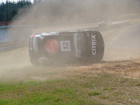 Rune Simoni
(Foto: Pro Four Racing)